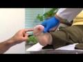 Diabetes can lead to amputation! Take care of your feet and see your podiatrist regularly